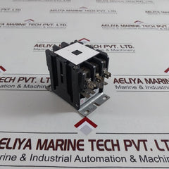 Siemens 75D70545F Definite Purpose Contactor