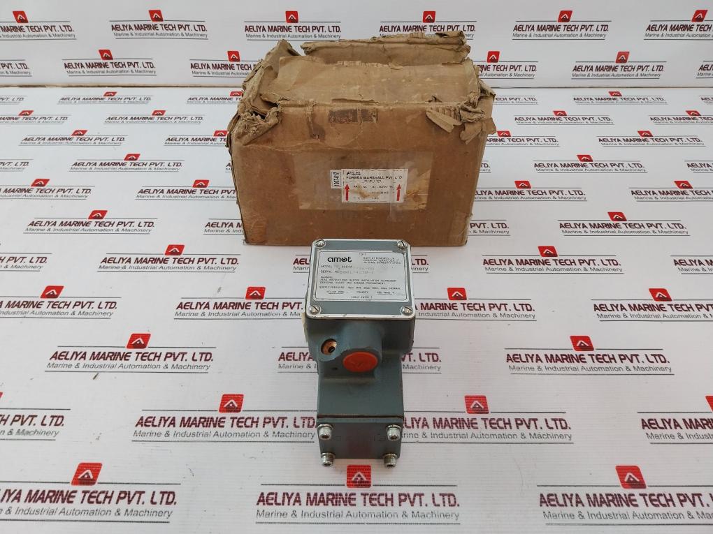Siemens 77-16B1 Transducer Module 8064A 4-20Ma
