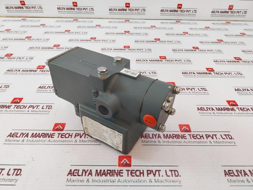 Siemens 77-16B1 Transducer Module 8064A 4-20Ma