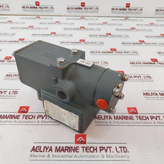 Siemens 77-16B1 Transducer Module 8064A 4-20Ma