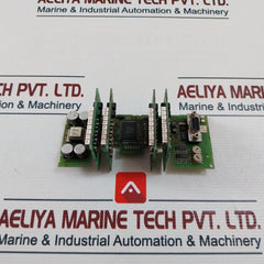 Siemens 781 0123 03A Printed Circuit Board