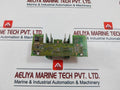 Siemens 781 0123 03A Printed Circuit Board