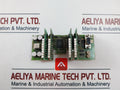 Siemens 781 0123 03A Printed Circuit Board