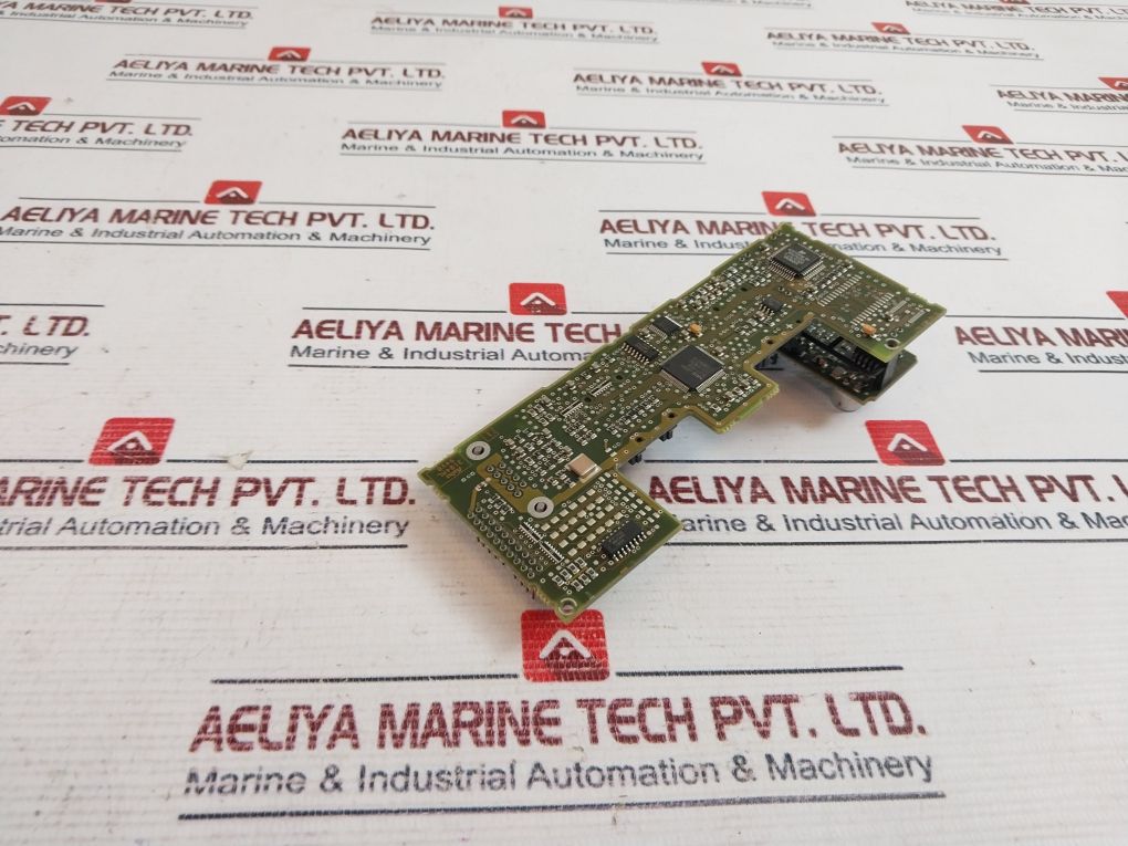 Siemens 781 0163 05A Printed Circuit Board 94V0