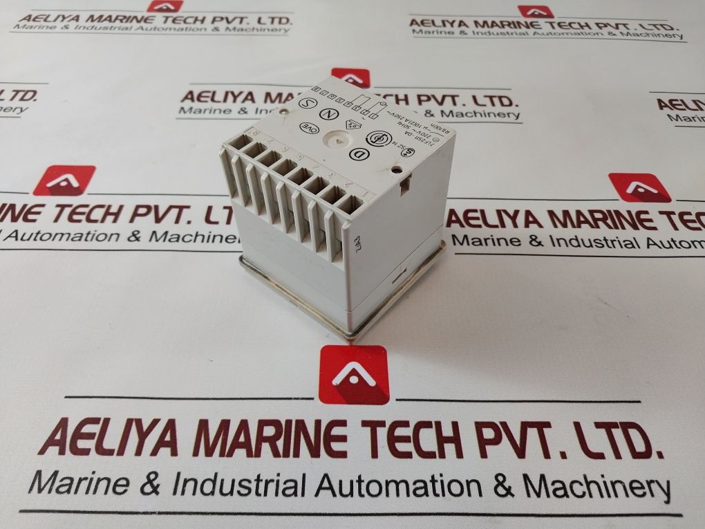 Siemens 7 Lf 2511-0A Time Relay