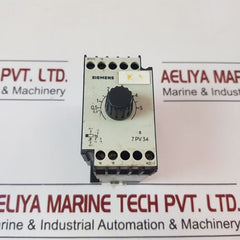 Siemens 7Pv3431-1Aa Timer