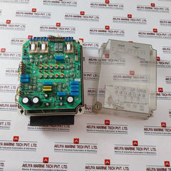 Siemens 7 Sp 8014 Genop 23 S Overcurrent-reverse Power Protection Relay