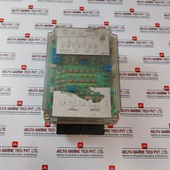 Siemens 7 Sp 8014 Genop 23 S Overcurrent-reverse Power Protection Relay
