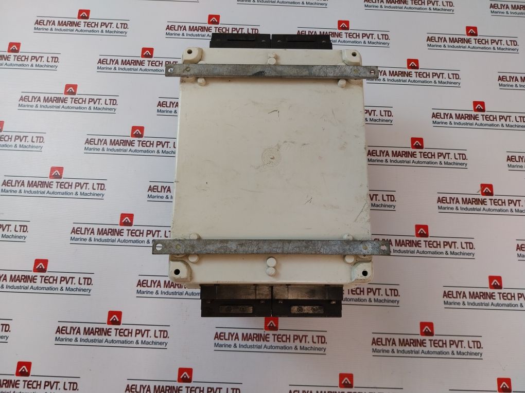 Siemens 7 Sp 8014 Genop 23 S Overcurrent-reverse Power Protection Relay