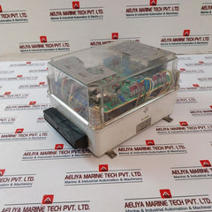 Siemens 7 Sp 8014 Genop 23 S Overcurrent-reverse Power Protection Relay