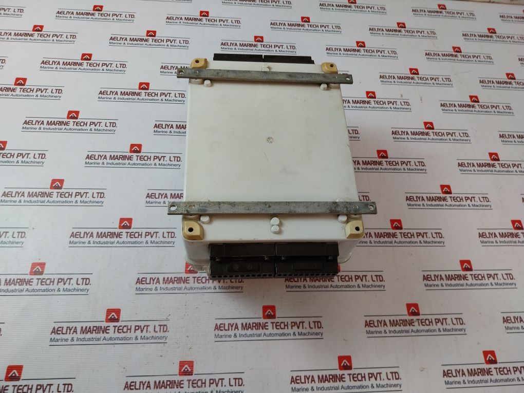 Siemens 7 Sp 8014 Genop 23 S Undercurrent-reverse Power Protection Relay