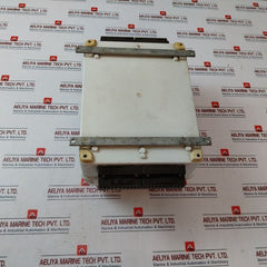 Siemens 7 Sp 8014 Genop 23 S Undercurrent-reverse Power Protection Relay