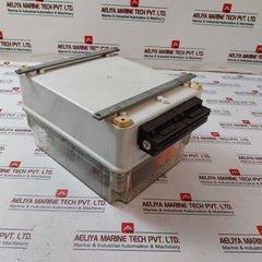 Siemens 7 Sp 8014 Genop 23 S Undercurrent-reverse Power Protection Relay