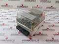 Siemens 7 Sp 8014 Genop 23 S Undercurrent-reverse Power Protection Relay