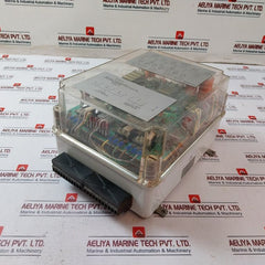 Siemens 7 Sp 8014 Genop 23 S Undercurrent-reverse Power Protection Relay