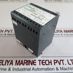 Siemens 7Kg6000-8Eb/Nn Digital Transducer