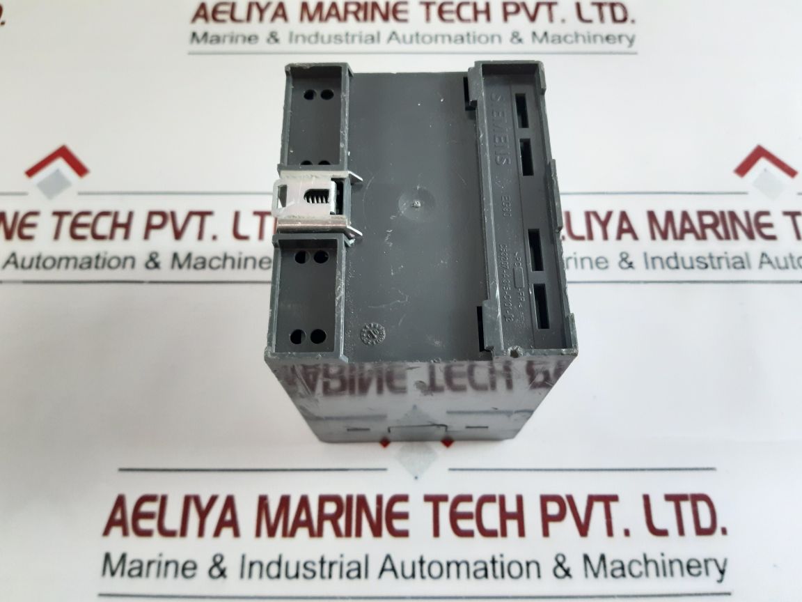 Siemens 7Kg6000-8Eb/Nn Digital Transducer