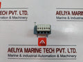 Siemens 7Km9300-0Am00-0Aa0 Expansion Module Sentron Pac Rs485