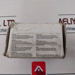 Siemens 7Km9300-0Am00-0Aa0 Expansion Module Sentron Pac Rs485
