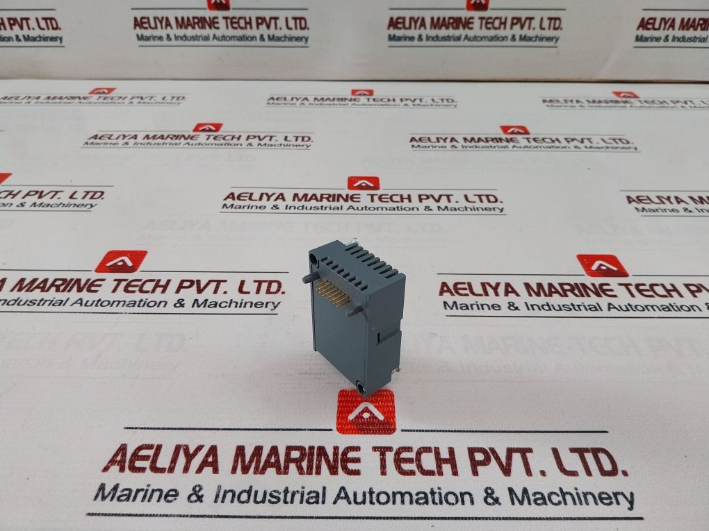 Siemens 7Km9300-0Am00-0Aa0 Expansion Module Sentron Pac Rs485