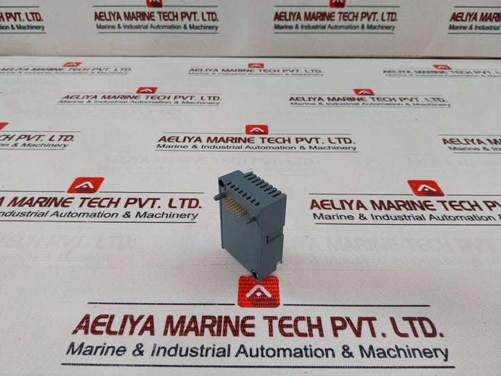 Siemens 7Km9300-0Am00-0Aa0 Expansion Module Sentron Pac Rs485