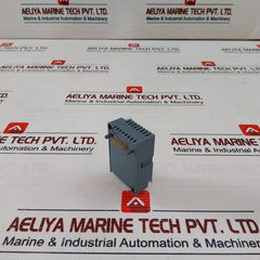 Siemens 7Km9300-0Am00-0Aa0 Expansion Module Sentron Pac Rs485