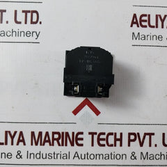 Siemens 7Kt5503 Time Counter 115Vac 60Hz