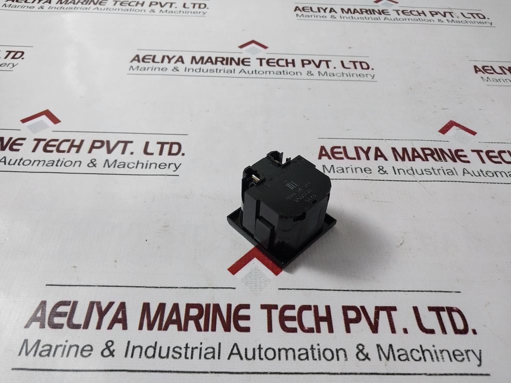 Siemens 7Kt5503 Time Counter 115Vac 60Hz