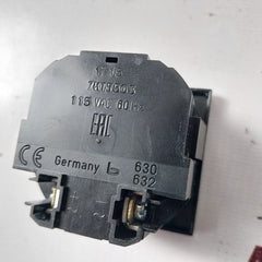 Siemens 7Kt5503 Time Counter 115Vac 60Hz