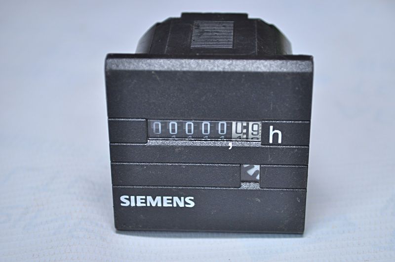 Siemens 7Kt5504 Timer Counter