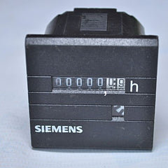 Siemens 7Kt5504 Timer Counter