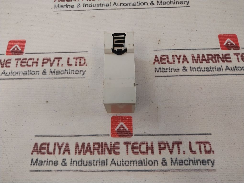 Siemens 7Kt5 745-3 Hour Counter 230V 60Hz