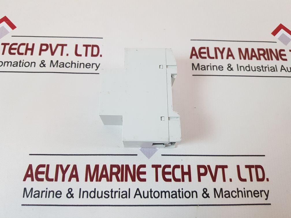 Siemens 7Kt5807 Time Counter