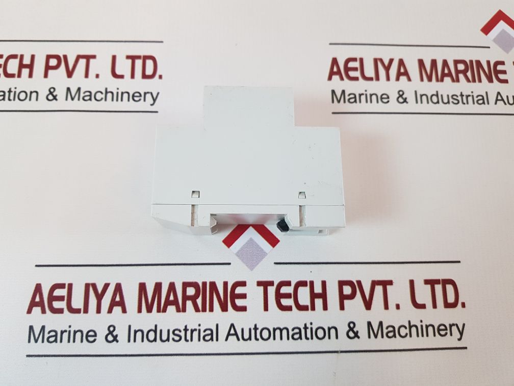 Siemens 7Kt5 814 Mechanical Pulse Counter