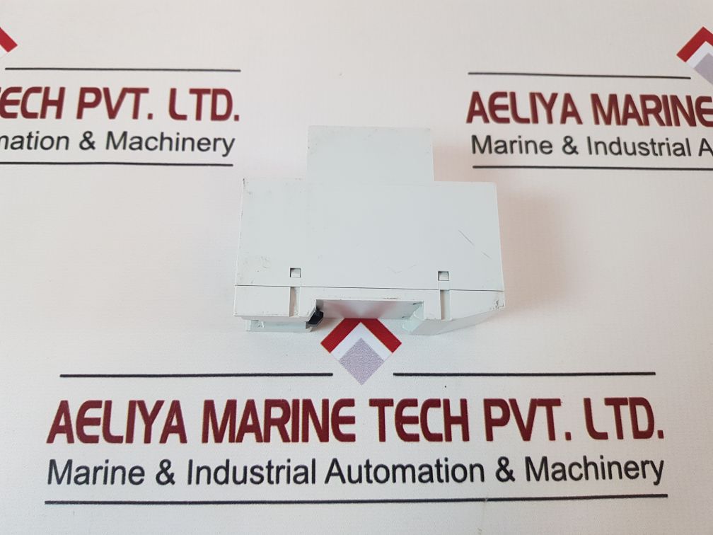 Siemens 7Kt5 814 Mechanical Pulse Counter