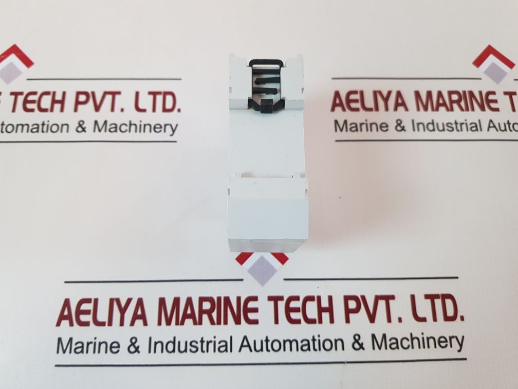Siemens 7Kt5 814 Mechanical Pulse Counter