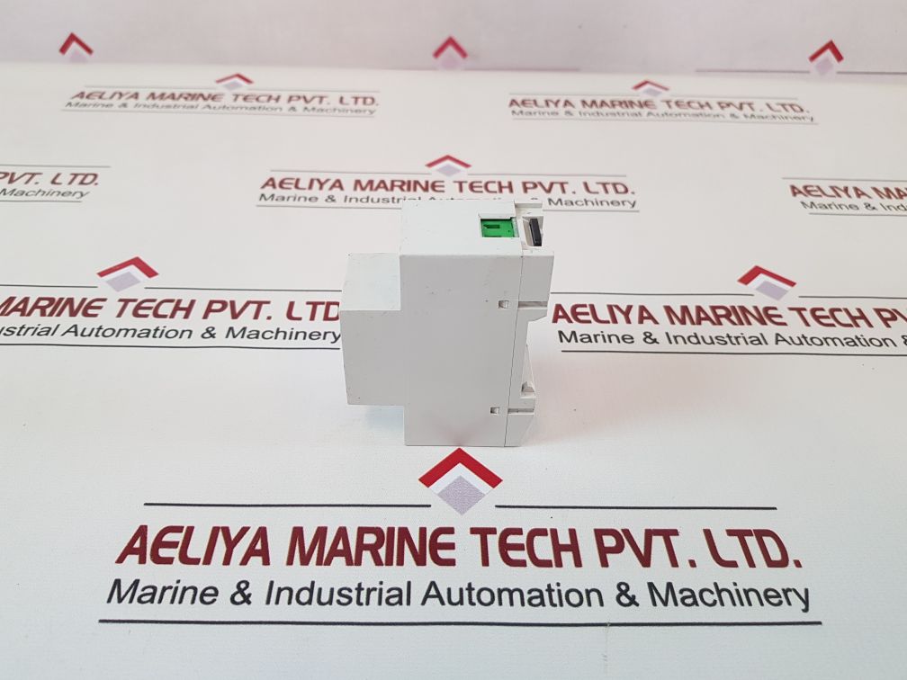 Siemens 7Kt5 814 Mechanical Pulse Counter