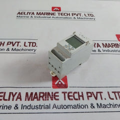Siemens 7Lf4 4110 Digital Weekly Time Switch 230V