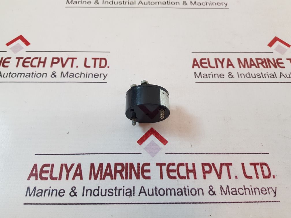 Siemens 7mc1932-1aa12 transmitter pt100