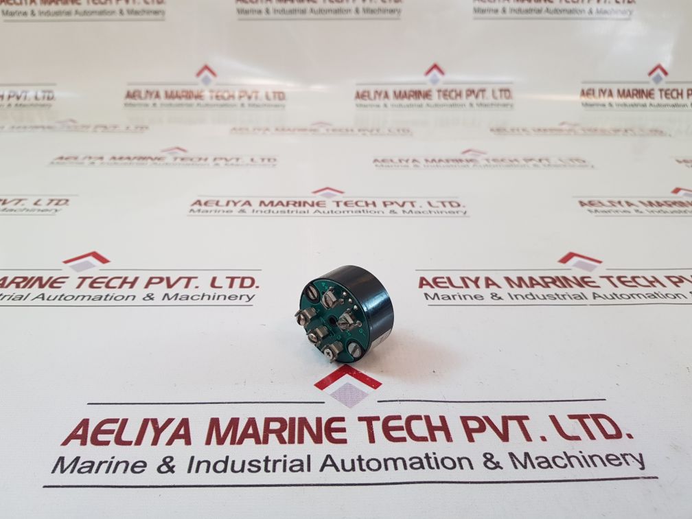 Siemens 7mc1932-1aa12 transmitter pt100