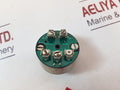 Siemens 7mc1932-1aa12 transmitter pt100
