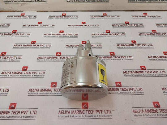 Siemens 7Me4100-1Ad11-1Aa1 Sitrans F C Mass 2100 Flow Sensor