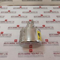 Siemens 7Me4100-1Ad11-1Aa1 Sitrans F C Mass 2100 Flow Sensor