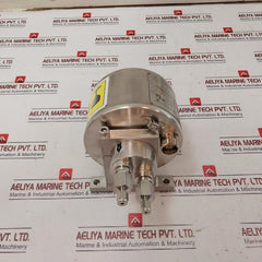 Siemens 7Me4100-1Ad11-1Aa1 Sitrans F C Mass 2100 Flow Sensor
