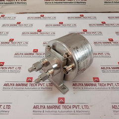 Siemens 7Me4100-1Ad11-1Aa1 Sitrans F C Mass 2100 Flow Sensor