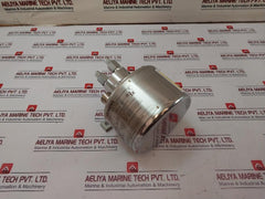 Siemens 7Me4100-1Ad11-1Aa1 Sitrans F C Mass 2100 Flow Sensor