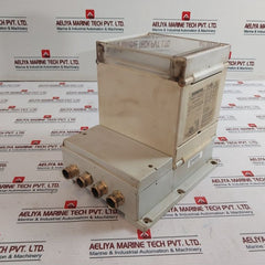 Siemens 7Me4110-2Ec10-1Aa0 Flow Transmitter Mass 6000 