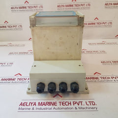 Siemens 7Me4110-2Ec10-1Aa0 Flow Transmitter Mass 6000