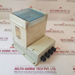 Siemens 7Me4110-2Ec10-1Aa0 Flow Transmitter Mass 6000