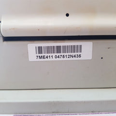 Siemens 7Me4110-2Ec10-1Aa0 Flow Transmitter Mass 6000